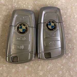 USB bmw thumb drive